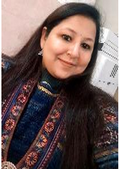 Ms. Rajni Dhawan